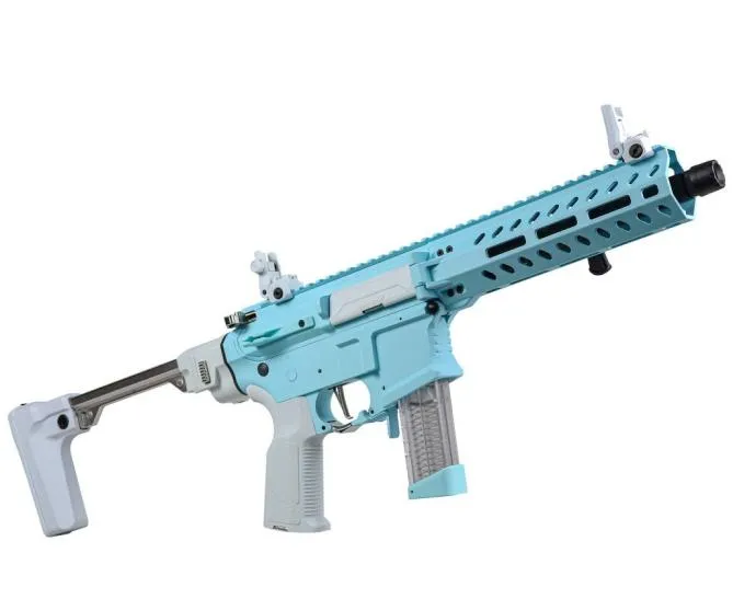 G&G FAR9 Macaron Blue 0,5 Joule AEG